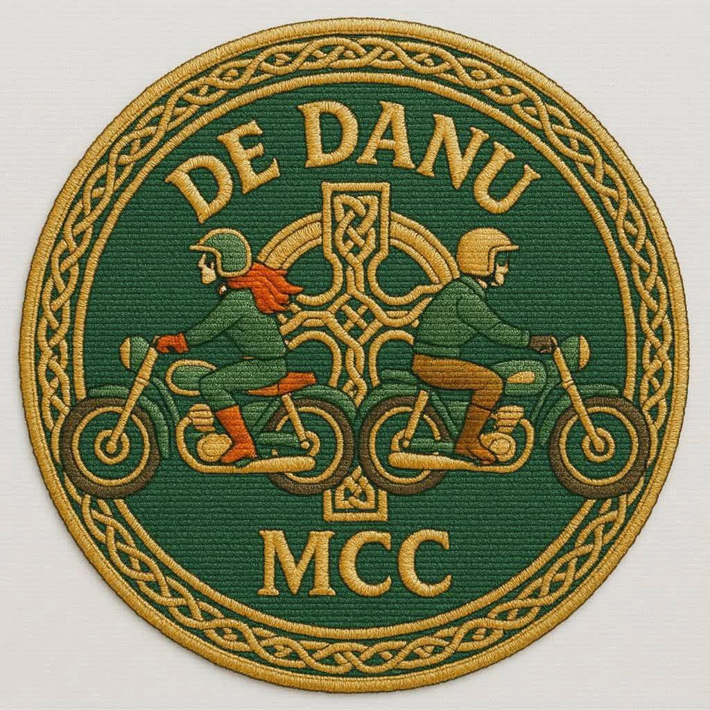 De Danu MCC